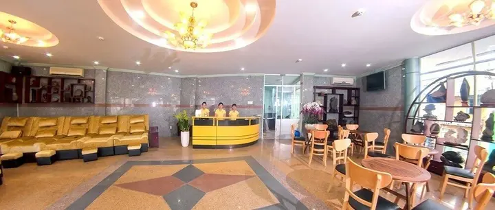 Нячанг: Asiahome Hotel