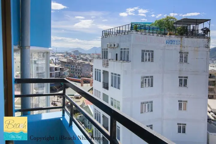 Нячанг: Asiahome Hotel
