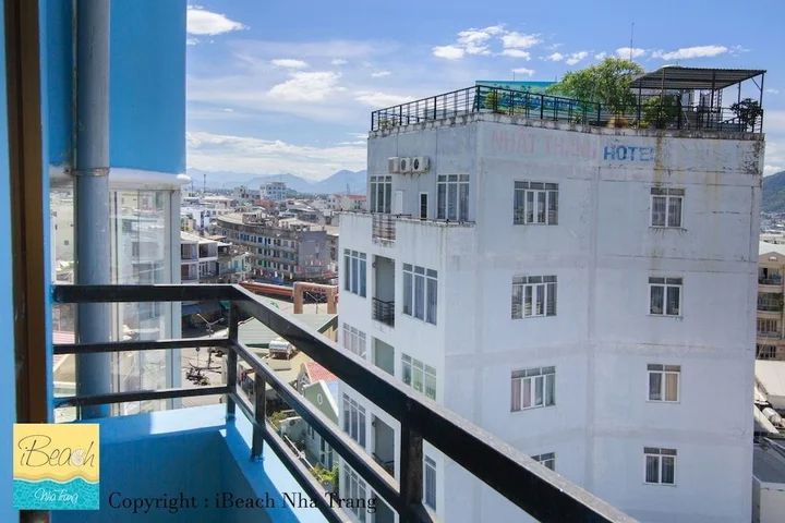 Нячанг: Asiahome Hotel