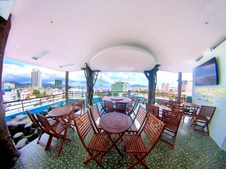 Нячанг: Asiahome Hotel