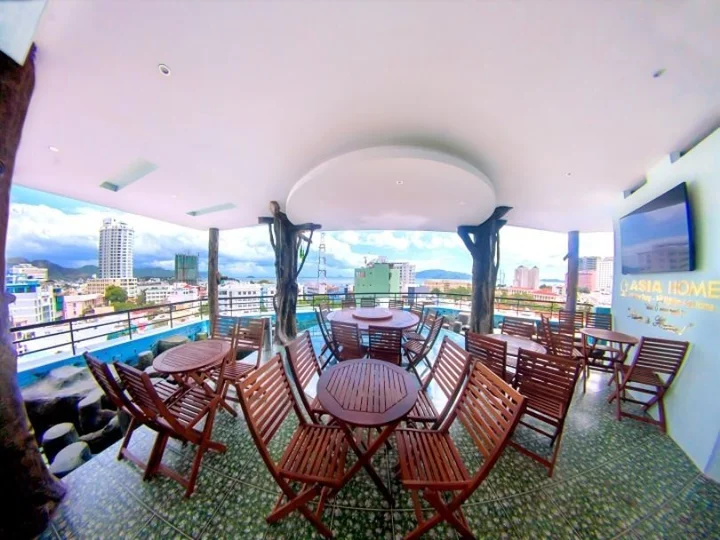 Нячанг: Asiahome Hotel