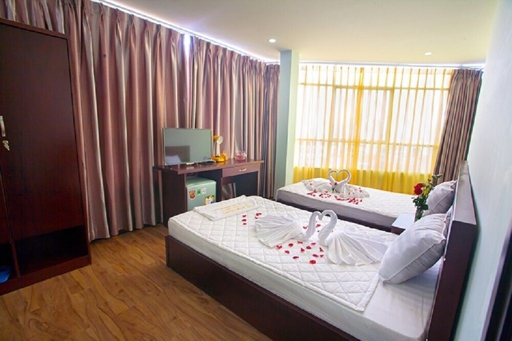 Нячанг: Asiahome Hotel