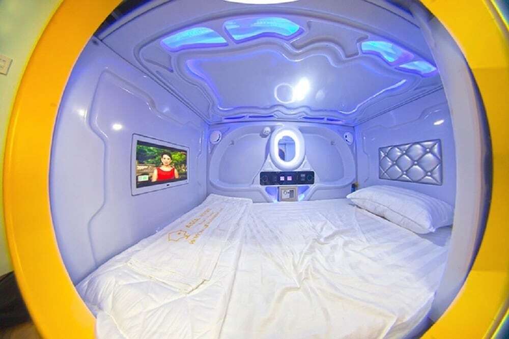 Нячанг: Asiahome Hotel