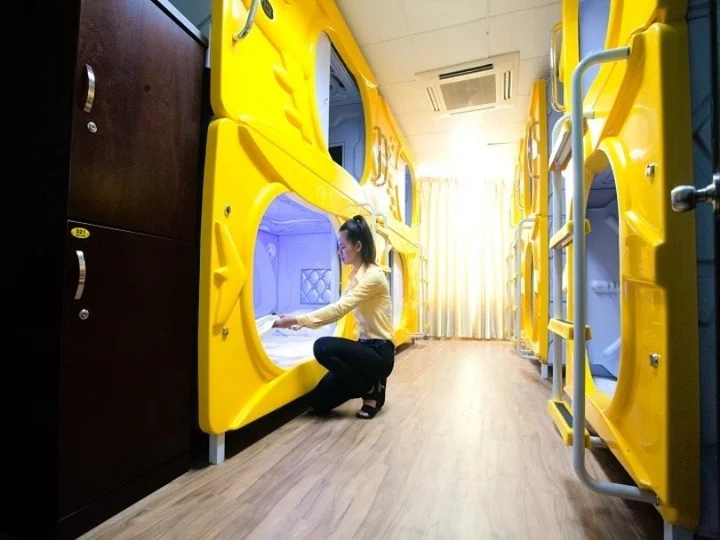 Нячанг: Asiahome Hotel