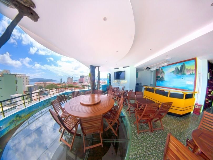 Нячанг: Asiahome Hotel