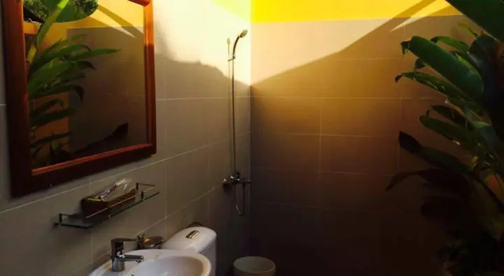 остров Фукуок: Aroma Spa  Bungalows