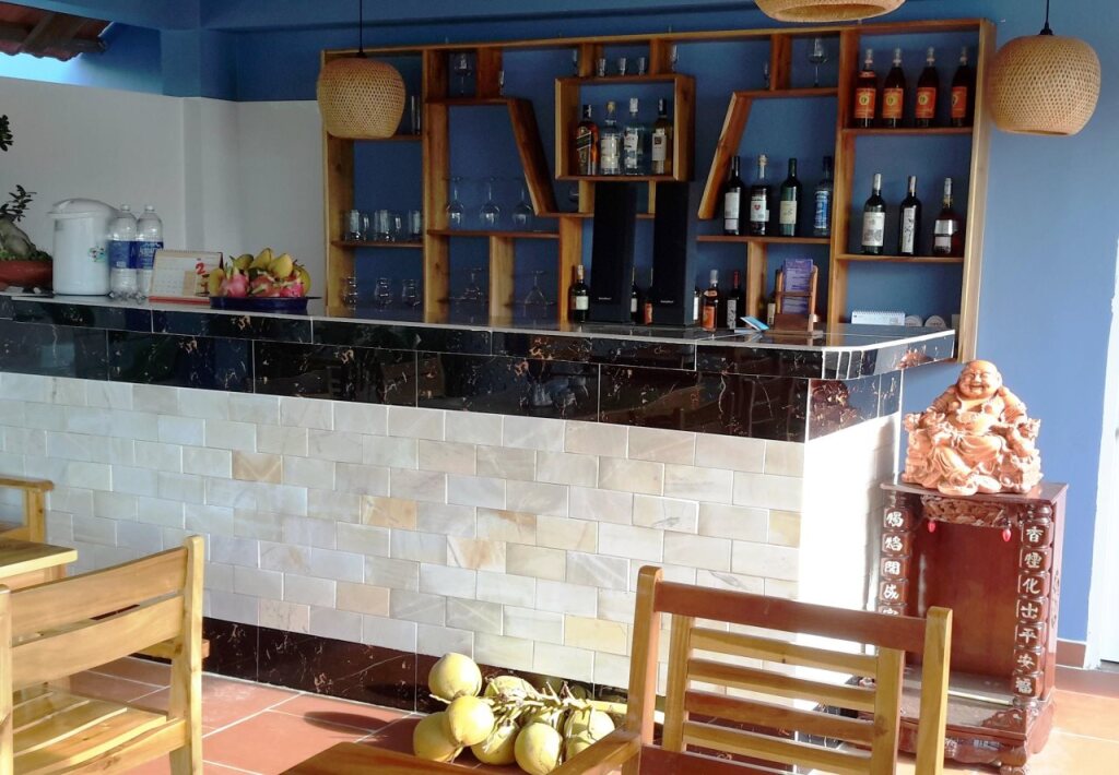 остров Фукуок: Aroma Spa  Bungalows