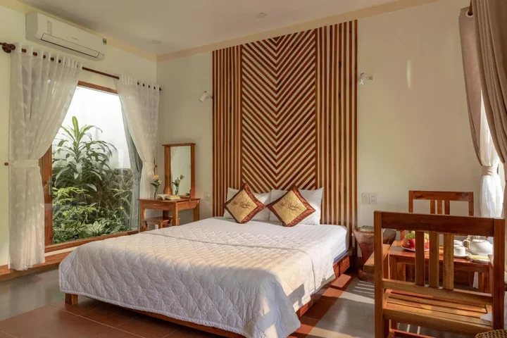 остров Фукуок: Little Garden Bungalow