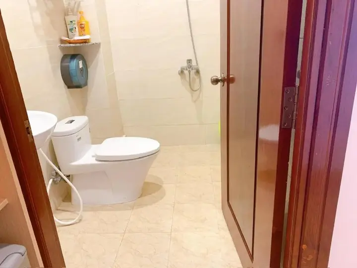 Рач-Гия: Phuc Hung Hotel 1