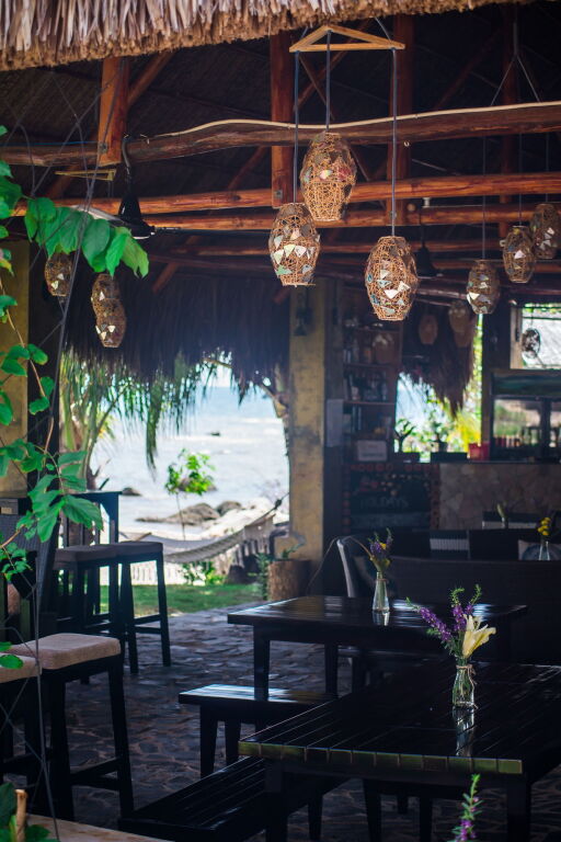 остров Фукуок: Rocks Beach Boutique Bungalows