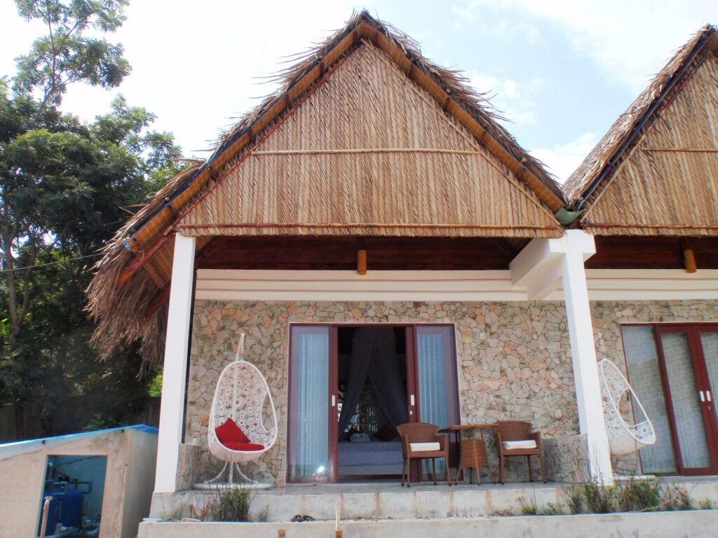 остров Фукуок: Rocks Beach Boutique Bungalows