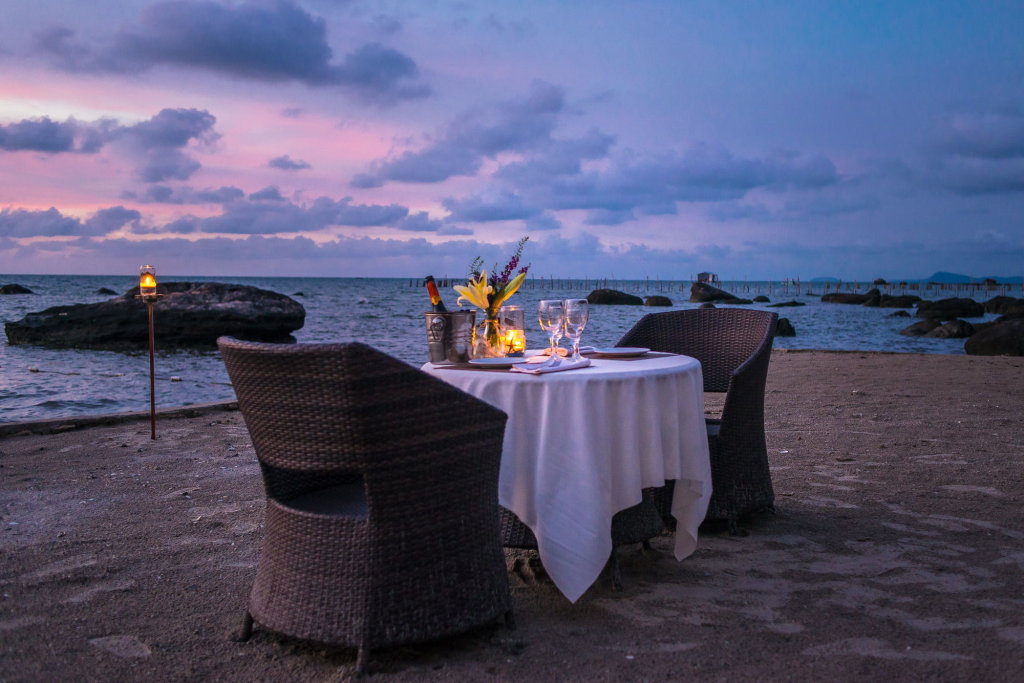остров Фукуок: Rocks Beach Boutique Bungalows