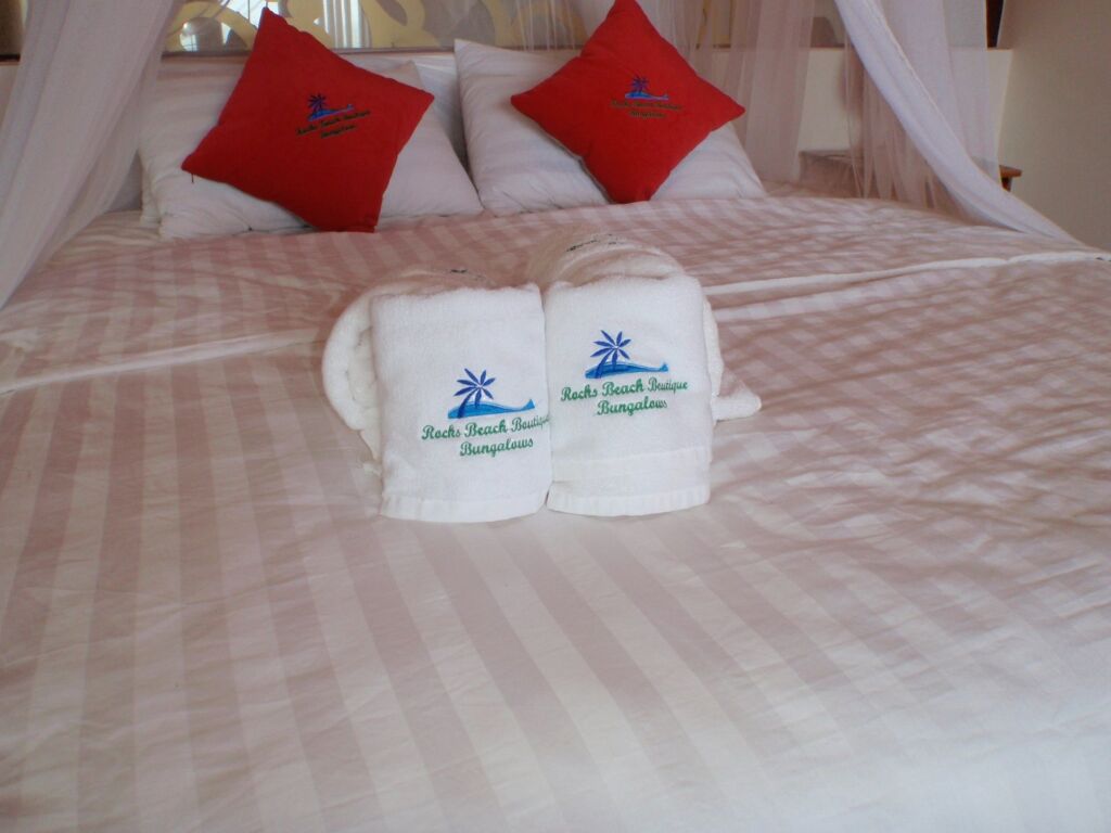 остров Фукуок: Rocks Beach Boutique Bungalows