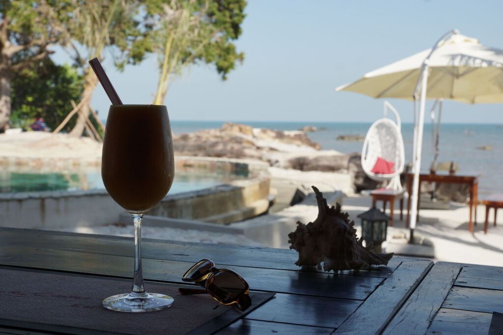 остров Фукуок: Rocks Beach Boutique Bungalows
