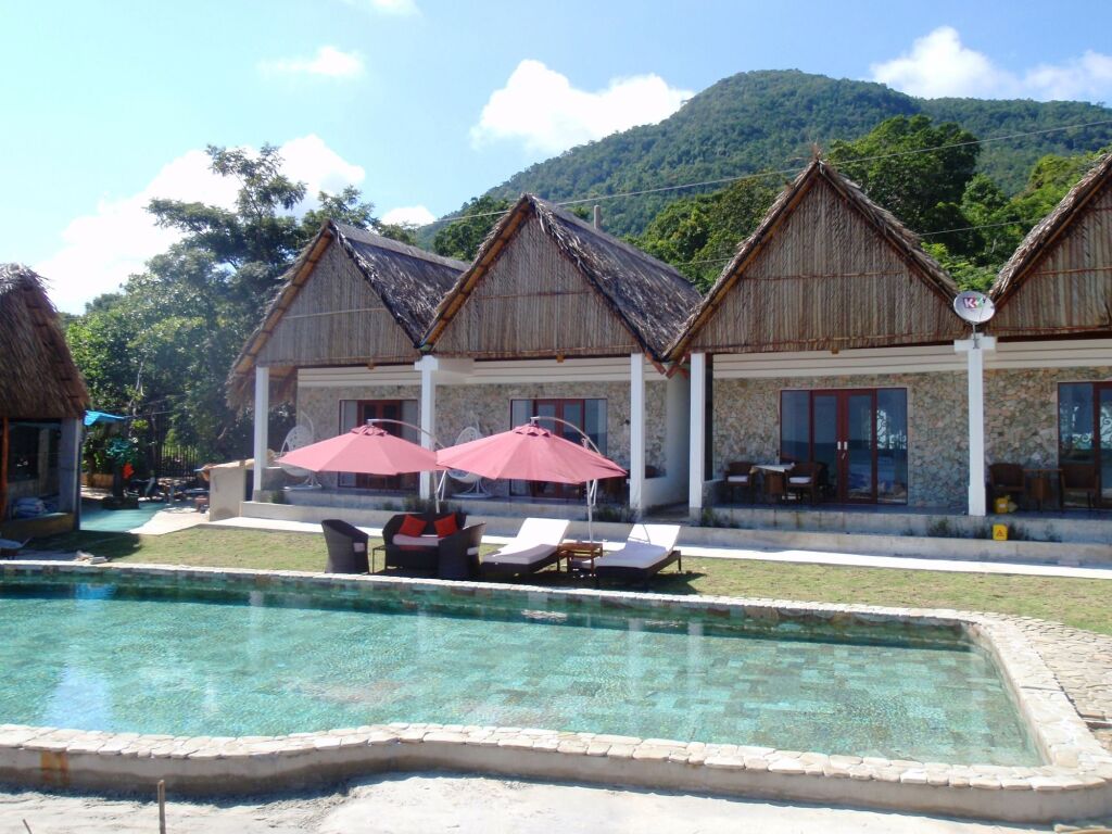 остров Фукуок: Rocks Beach Boutique Bungalows
