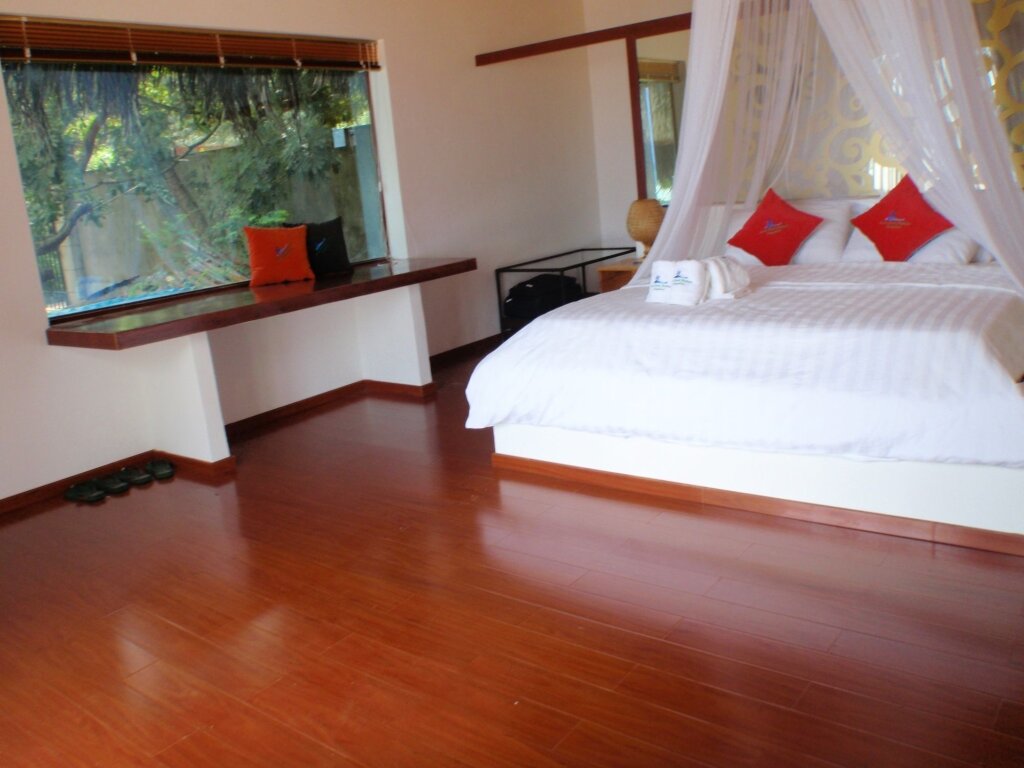 остров Фукуок: Rocks Beach Boutique Bungalows