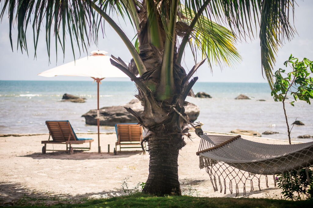 остров Фукуок: Rocks Beach Boutique Bungalows