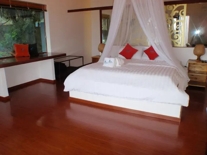 остров Фукуок: Rocks Beach Boutique Bungalows