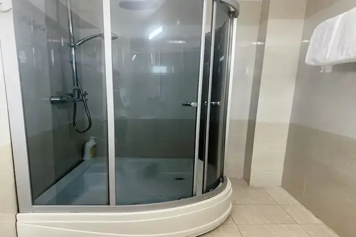Тхузаумот: Thien Ha Hotel