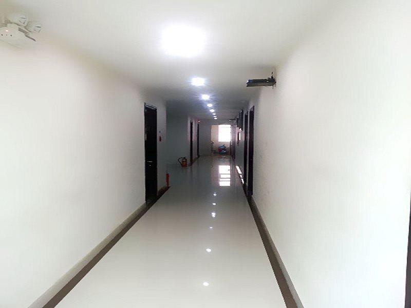 Тхузаумот: Thien Ha Hotel