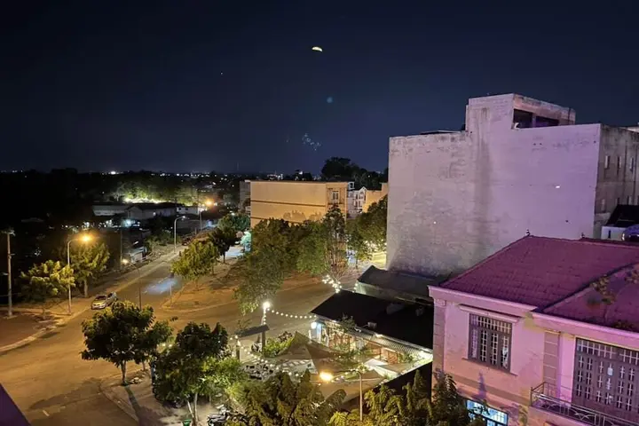 Тхузаумот: Thien Ha Hotel