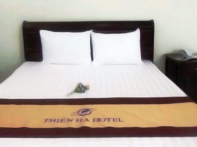 Тхузаумот: Thien Ha Hotel