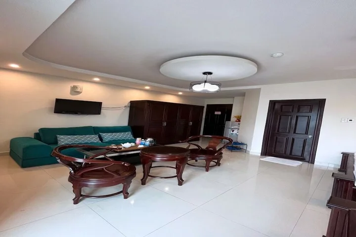 Тхузаумот: Thien Ha Hotel