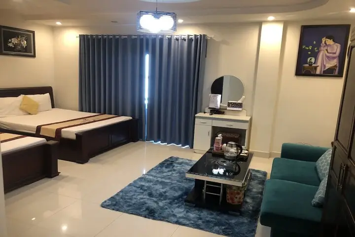 Thien Ha Hotel — фото 4