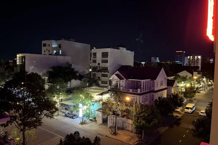 Тхузаумот: Thien Ha Hotel