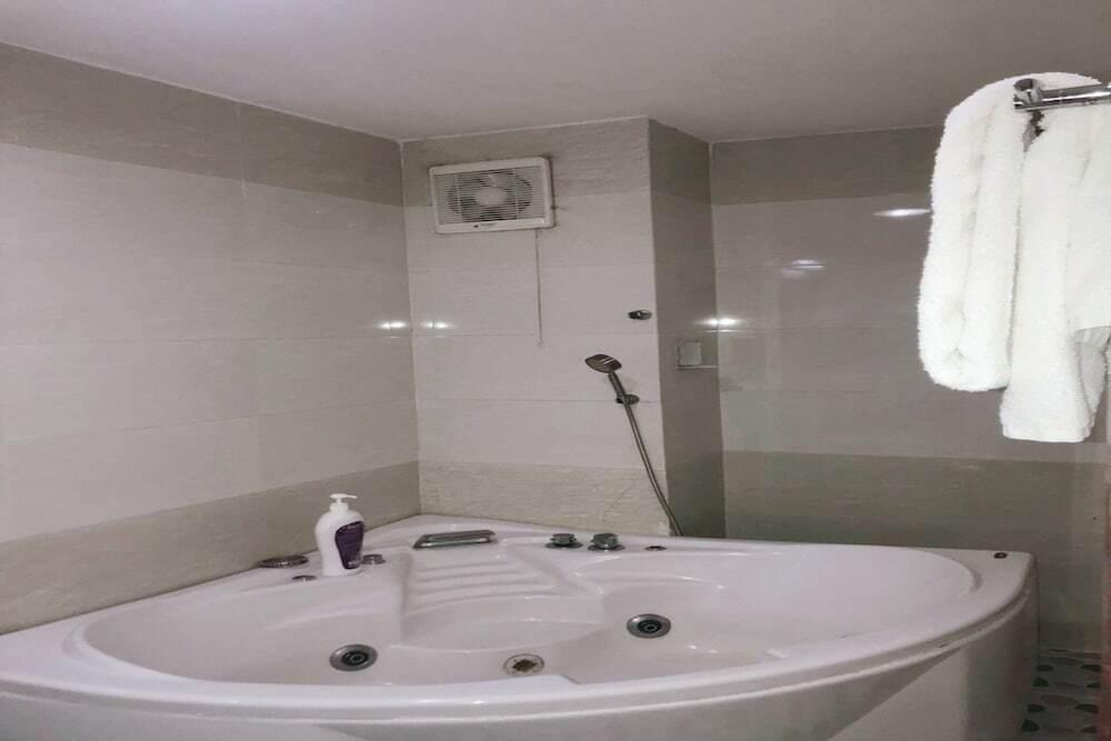 Тхузаумот: Thien Ha Hotel