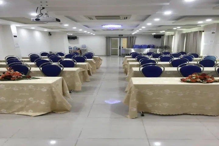 Тхузаумот: Thien Ha Hotel