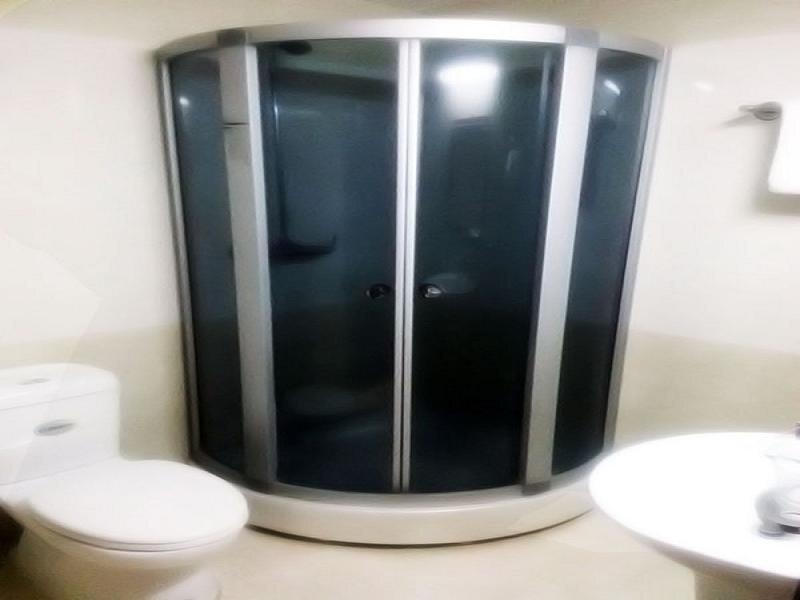 Тхузаумот: Thien Ha Hotel
