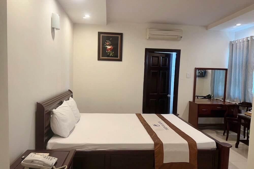 Тхузаумот: Thien Ha Hotel