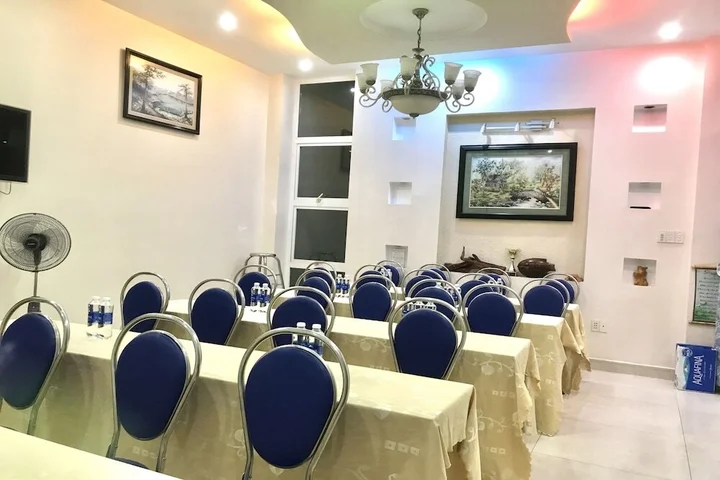 Тхузаумот: Thien Ha Hotel