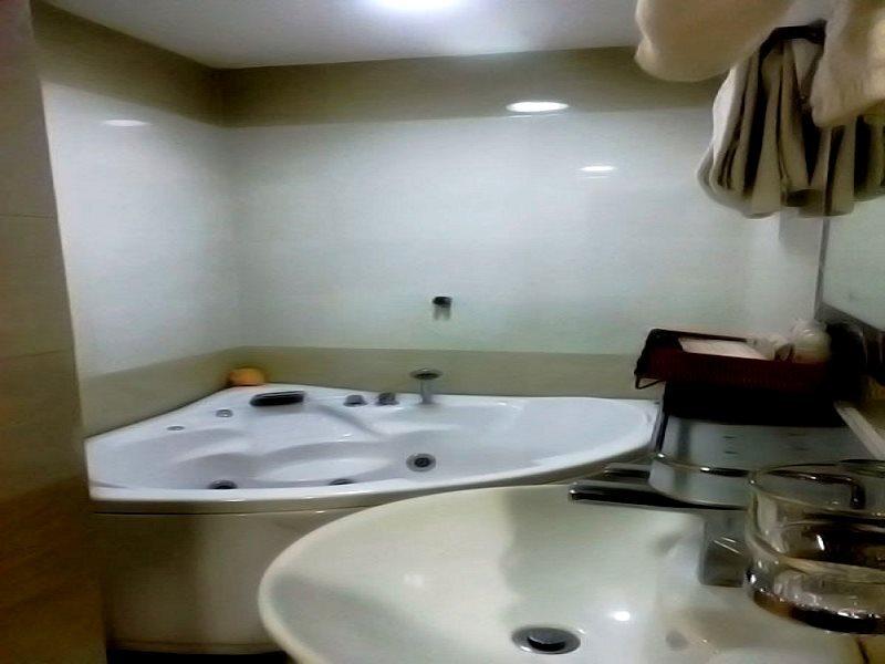 Тхузаумот: Thien Ha Hotel