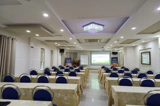Тхузаумот: Thien Ha Hotel
