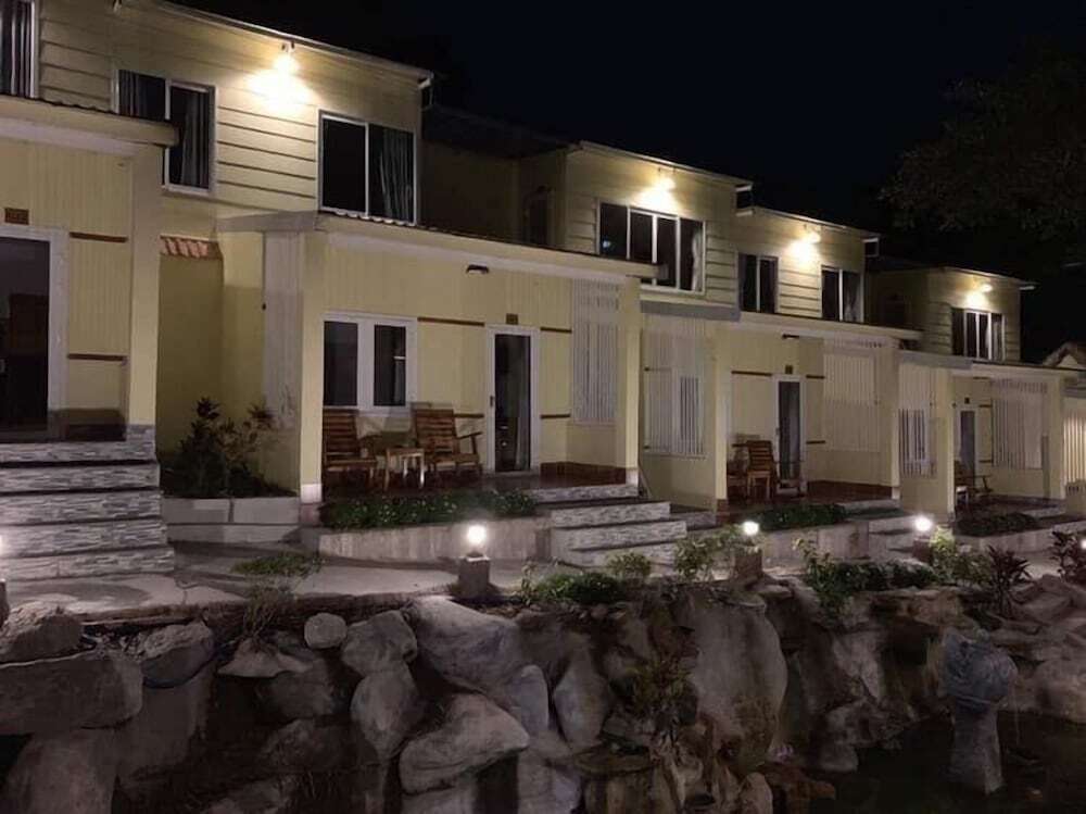 остров Фукуок: Eco Hill Bungalow