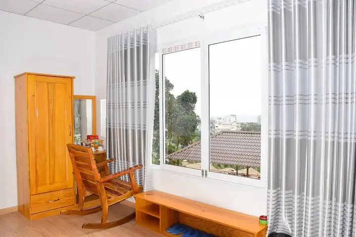 остров Фукуок: Eco Hill Bungalow