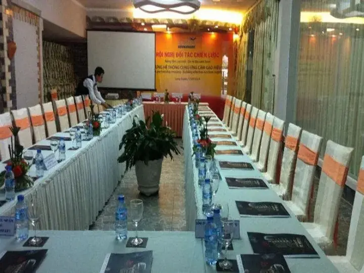 Каолань: Hoa Binh 1 Hotel
