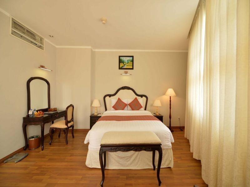 Каолань: Hoa Binh 1 Hotel