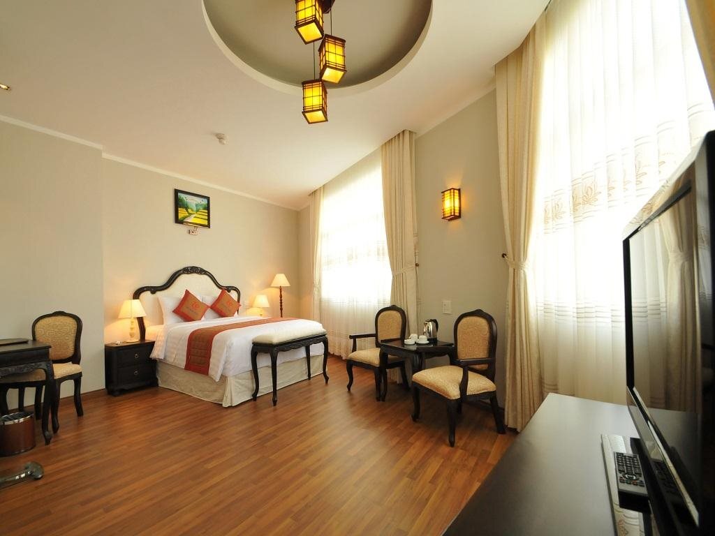 Каолань: Hoa Binh 1 Hotel