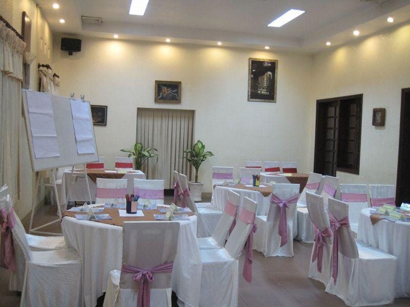 Каолань: Hoa Binh 2 Hotel