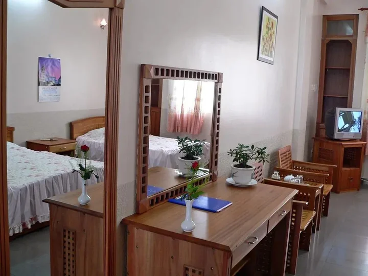 Каолань: Hoa Binh 2 Hotel