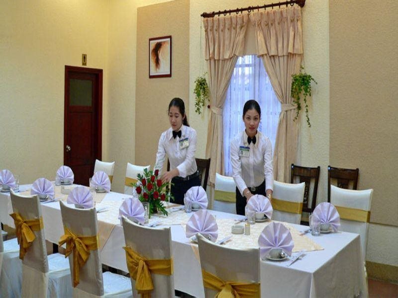 Каолань: Hoa Binh 2 Hotel