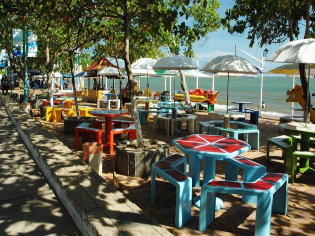 Doi Nai Vang Resort Ha Tien — фото 2
