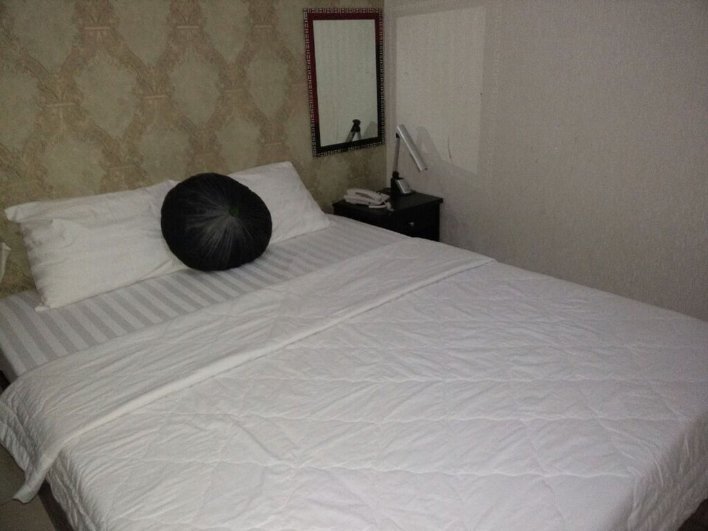 Хошимин: Nhu Phuc Hotel