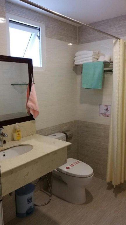 Далат: Da Lat Lanani Hotel