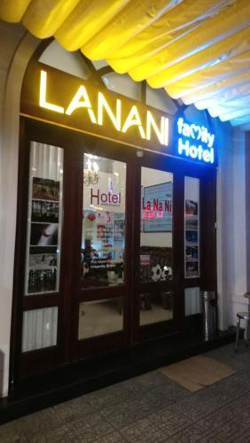 Далат: Da Lat Lanani Hotel