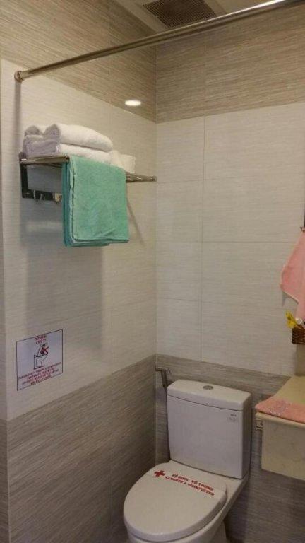 Далат: Da Lat Lanani Hotel
