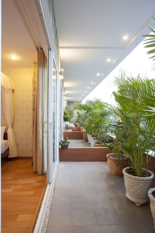 Кантхо: Anh Dao Mekong 2 Hotel